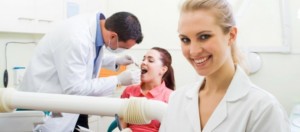Your Prescott AZ dentists complete comprehensive dental exams on all their patients