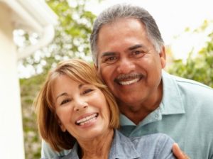 Dental implants are a permanent solution for missing teeth
